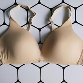 Комфортний базовий ліф)))розмір 85b H&M
