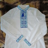 Вишиванка,вишита сорочка
