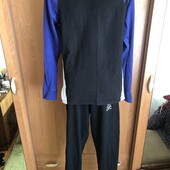 Пижама, комплект, костюм, 100% коттон, 14 р 164 см, Next.в ідеалі
