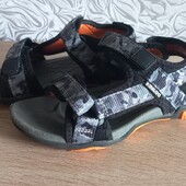 Босоніжки, сандалі для хлопчика