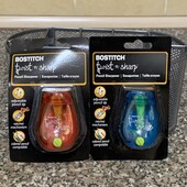 Точилка Bostitch Twist N Sharp з регульованим кінчиком для олівців Одна на вибір !!!