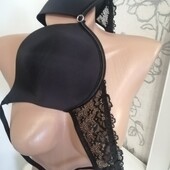 Красивий бюстгальтер на кісточках пу шаб. Primark 85D Не ношений!