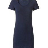 Туніка футболка, довга футболка, S 36/38 euro, esmara
