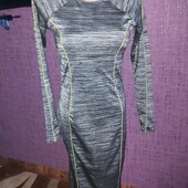 Платье спортивное River Island р 10