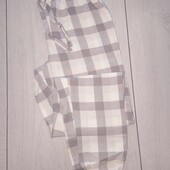 Фланелеві штани Primark, eur 32-34 / uk 4-6