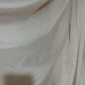 Шикаргейшая тюль лёновый шифон 4м