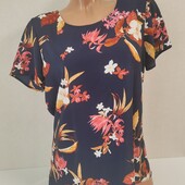 #5710. Блуза ,прибл.M/L(40)