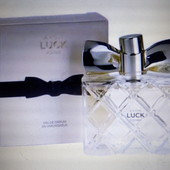Неперевершена Luck від ейвон.супер аромат 50 мл