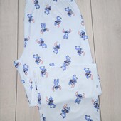 Піжамні штани Primark, мікрофібра, eur 46-48 / uk 18-20
