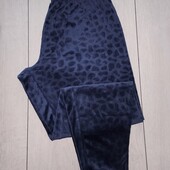 Велюрові штани Primark, теплі всередині, eur 46-48 / uk 18-20