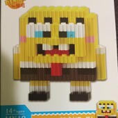 Mini bulding blocks 331шт