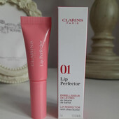 Бальзам/блиск для губ Clarins
