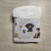 Harry Potter! Трикотажна футболка для дівчинки 158/164, в лоті 2 шт! Лот 449