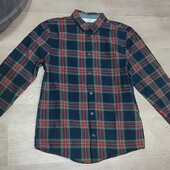 Стильна сорочка H&M 13-14