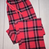 Фланелеві штани Primark, eur ХL