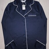Атласна сорочка Primark, eur 32-34 / uk 4-6. З біркою!