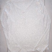 Дом. вязана кофта Primark, eur 34-36 / uk 6-8