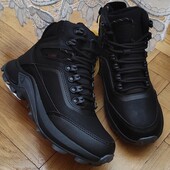 Зимові хайтопи Clibee 36,37,38,39,41р