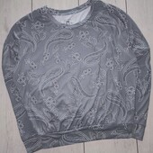 Дом. кофта Primark, мікрофібра, eur 34-36 / uk 6-8