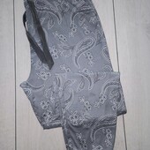 Дом. штани Primark, мікрофібра, eur 38-40 / uk 10-12