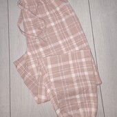 Фланелеві штани Primark, eur 40-42 / uk 12-14