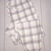 Фланелеві штани Primark, eur 46-48 / uk 18-20