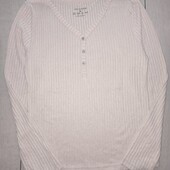 Дом. вязана кофта Primark, eur 34-36 / uk 6-8