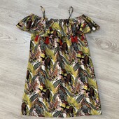 Чарівна сукня від Outfit, на 9 років. Нова. Фото 1 приклад.
