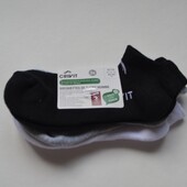 3 пари в лоті Шкарпетки Crivit 43\44