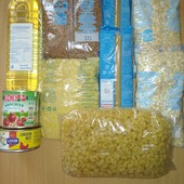 Продуктовый лот!