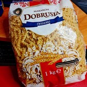 Паста (макароны), 1 кг