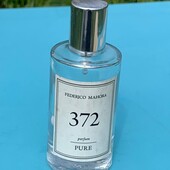 Парфюм federico mahora 372