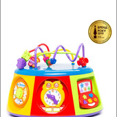 Мультицентр від Kiddieland