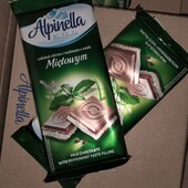 Шоколадка 3 шт в лоті / можна докупити