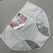 256. Труси для критичних днів 3xl