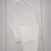 Велюрові штани Primark, теплі всередині, eur 32-34 / uk 4-6