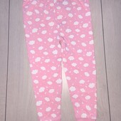 Піжамні штани Primark, 2-3р / 98см