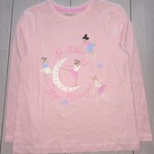 Піжамна кофта Primark, 3-4р / 104см