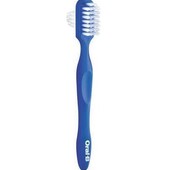 Остання! Оригінал! зубна щітка для протезів oral-b, Германія, м'яка