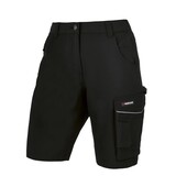 Рабочие шорти Parkside stretch work 36 eur