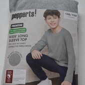 Лонгслів дитячий pepperts 146\152