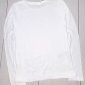 Піжамна кофта Primark, з узором в сердечка, 6-7р / 122см