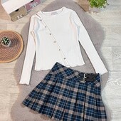 Красивезний набір ідеальний стан ZARA