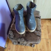 Черевички