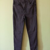 Джинси скинни Levi's , original, р 27