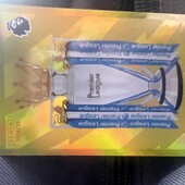 Колекційна карточка Premier League
