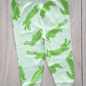 Піжамні штани Primark, 1,5-2р / 92см