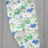 Піжамні штани Primark, 1,5-2р / 92см