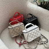 Стильные сумки/сумочки под Chanel,цвет на выбор