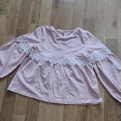 Дитяча блузка для дівчинки Vidoli 134 см